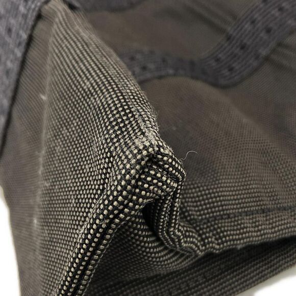 Hermes Tote Bag Her Line Tote MM Gray New Shape Hardware - Picture 10 of 10